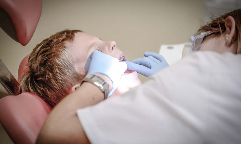 Dentista - Dario Carraro - Clinica dentale odontoiatra - Treviso